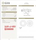 3.01 J VS1 GIA6401248518