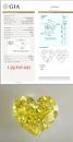 1.02ct FVY VS1 $100000 GIA7261933444