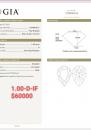 1.00 D IF GIA7278993412