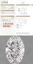 1.01 D SI2 GIA5406125552