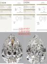 1.01 H VS1 GIA6422026108 1.00H VS2 GIA5221053696